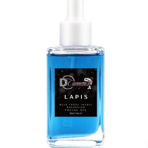 Blue Tansy Organic Facial Essential Whitening Oil